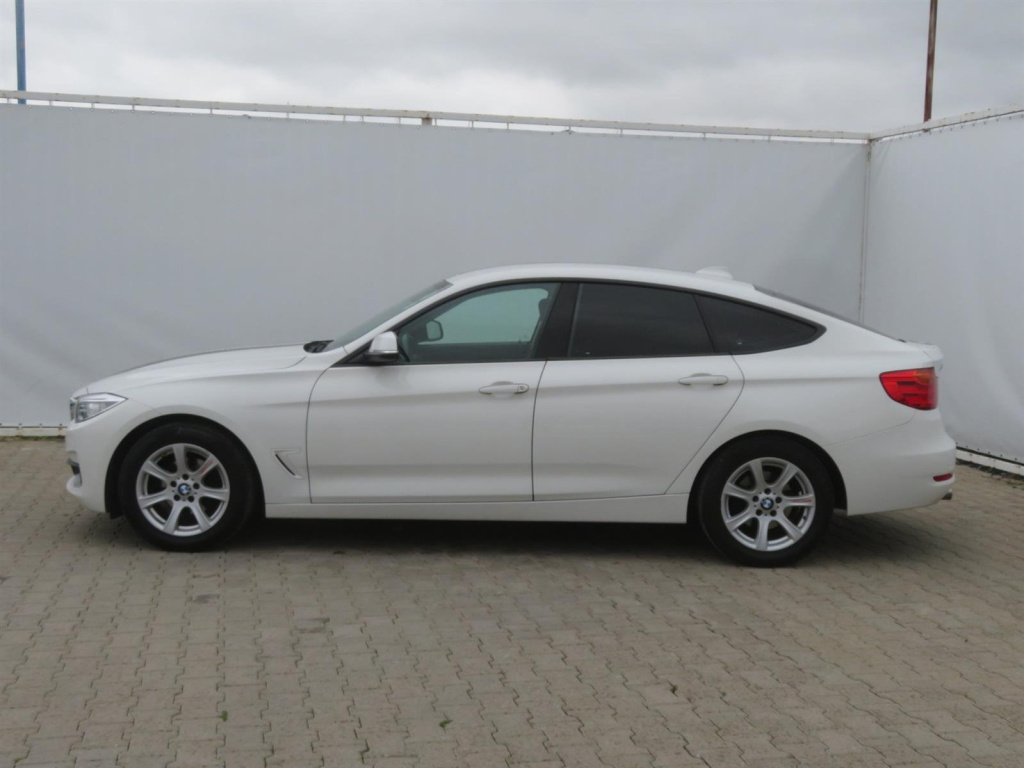 BMW 3GT
