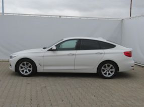 BMW 3GT - 2015