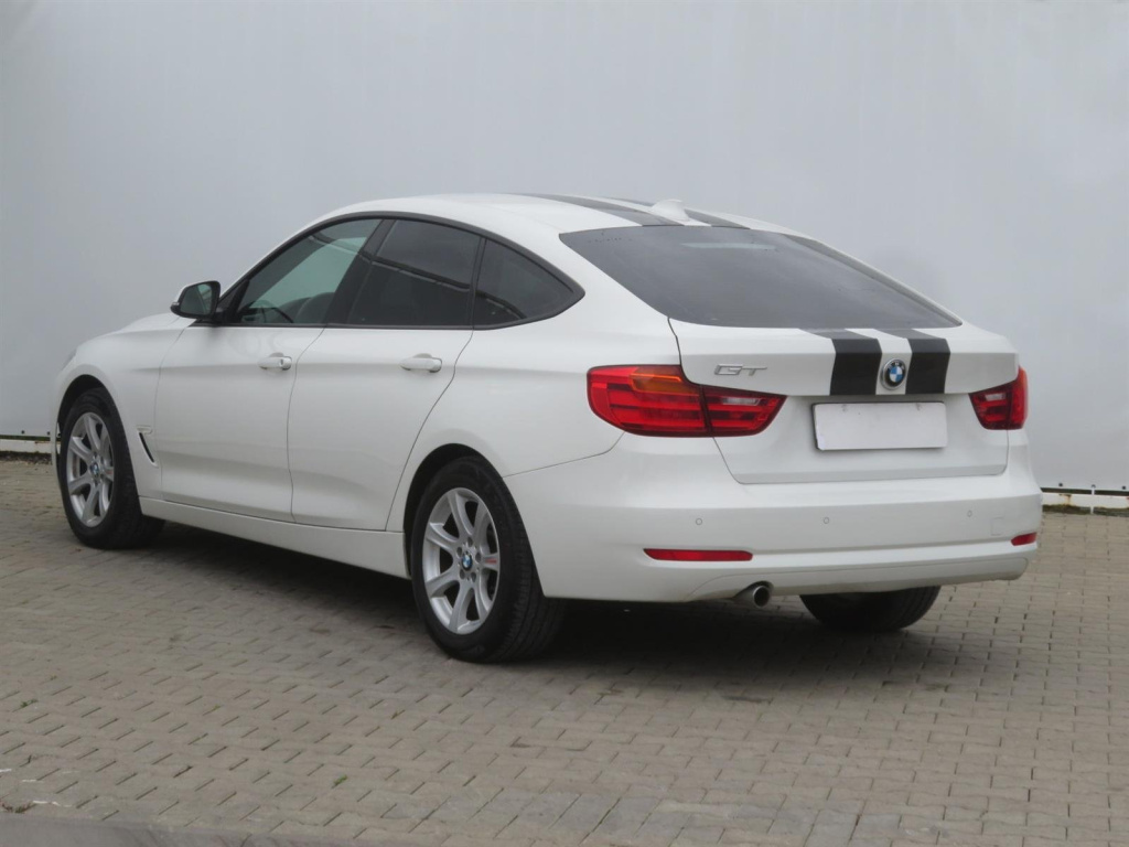 BMW 3GT