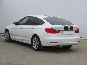 BMW 3GT - 2015