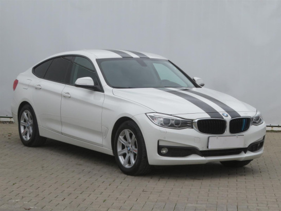 BMW 3GT