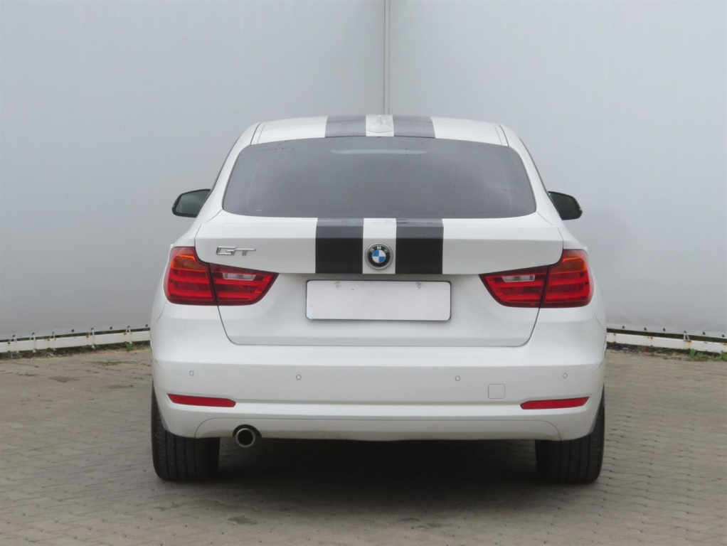 BMW 3GT