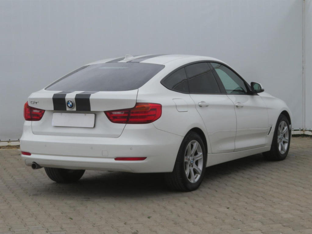 BMW 3GT
