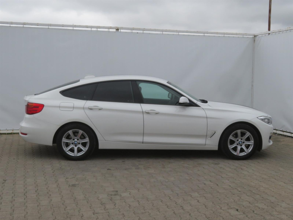 BMW 3GT