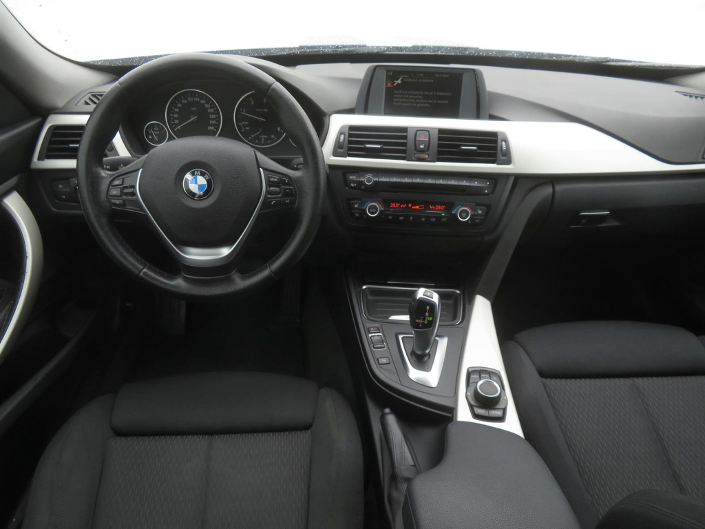 BMW 3GT