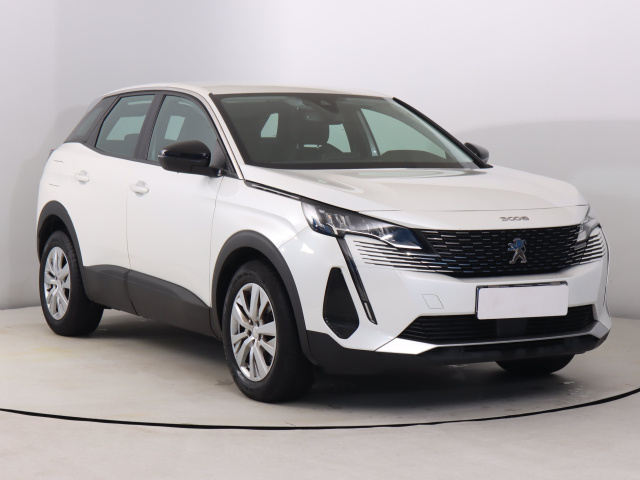 Peugeot 3008 2023