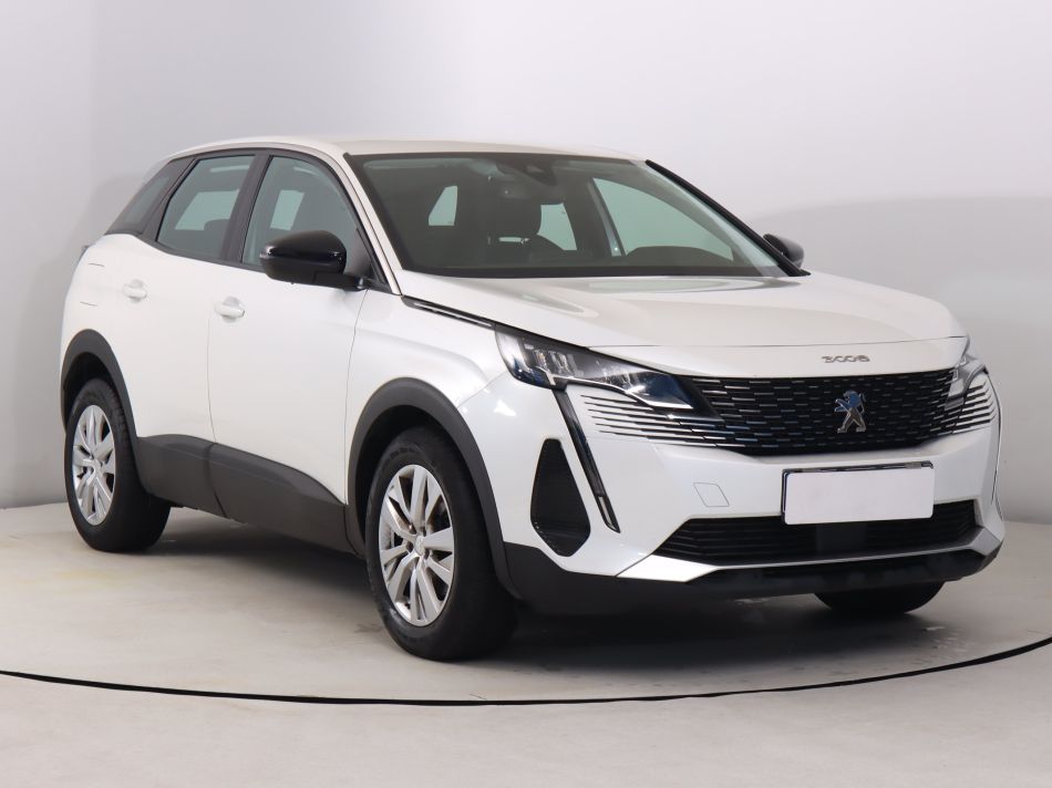 Peugeot 3008 - 2023