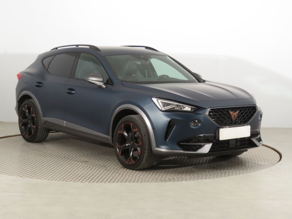 Cupra Formentor - 2022