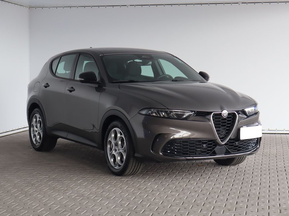 Alfa Romeo Tonale - 2023