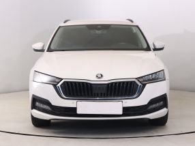 Skoda Octavia - 2022