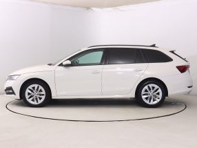 Skoda Octavia - 2022