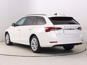 Skoda Octavia - 2022