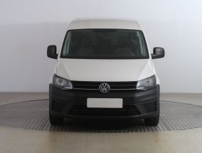 Volkswagen Caddy - 2016