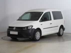 Volkswagen Caddy - 2016