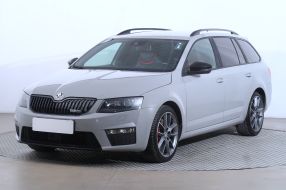 Skoda Octavia - 2014