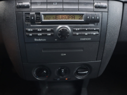 Škoda Fabia 2003