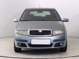 Škoda Fabia 2003