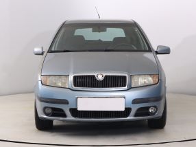 Skoda Fabia - 2003
