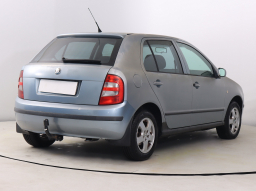 Škoda Fabia 2003