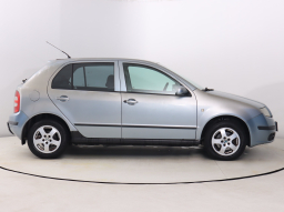 Škoda Fabia 2003
