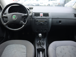 Škoda Fabia 2003