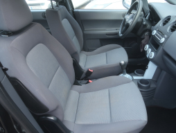 Mitsubishi Colt 2007