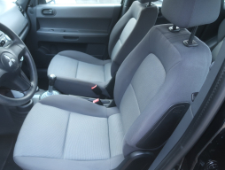 Mitsubishi Colt 2007