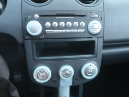 Mitsubishi Colt 2007