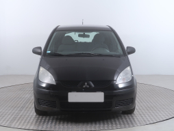 Mitsubishi Colt 2007