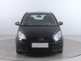 Mitsubishi Colt - 2007