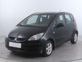 Mitsubishi Colt - 2007