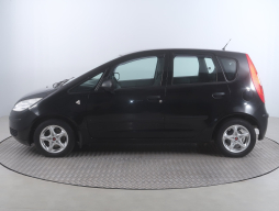 Mitsubishi Colt 2007