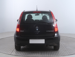 Mitsubishi Colt 2007