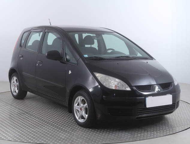 Mitsubishi Colt 2007