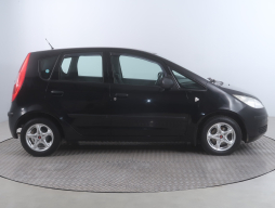 Mitsubishi Colt 2007