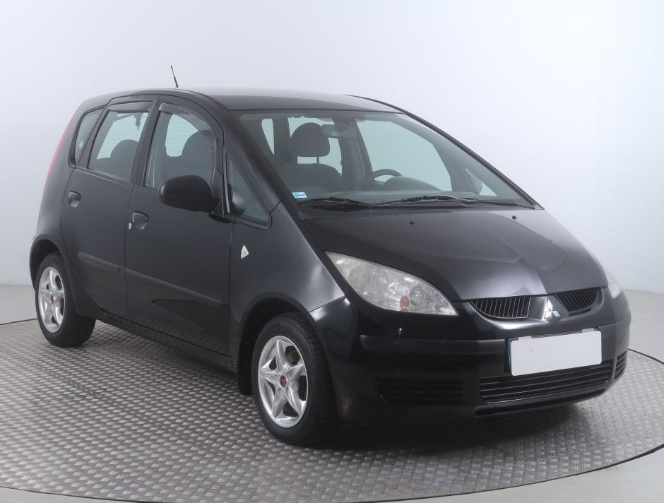 Mitsubishi Colt - 2007