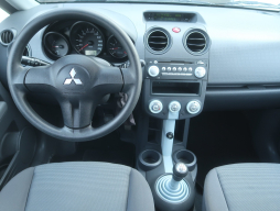 Mitsubishi Colt 2007