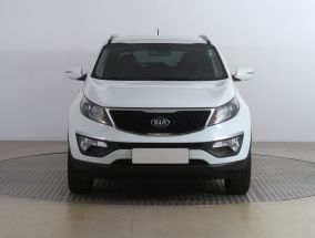 Kia Sportage - 2015
