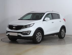 Kia Sportage - 2015