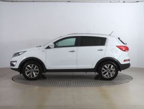 Kia Sportage - 2015