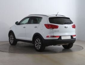 Kia Sportage - 2015