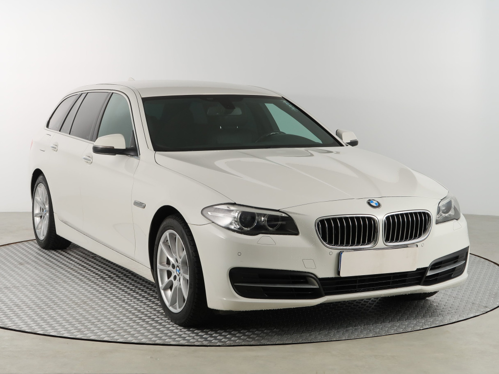 BMW 5