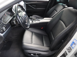 BMW 5 2015