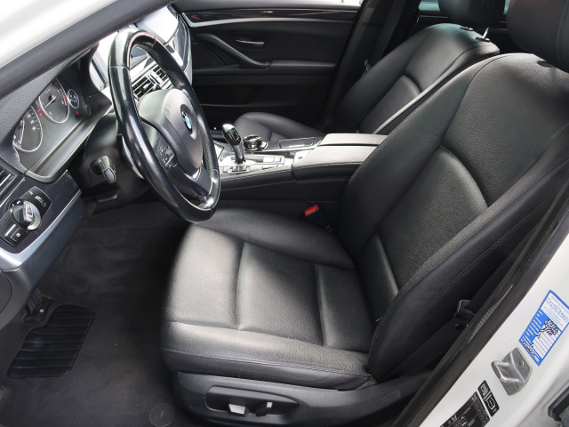 BMW 520d xDrive