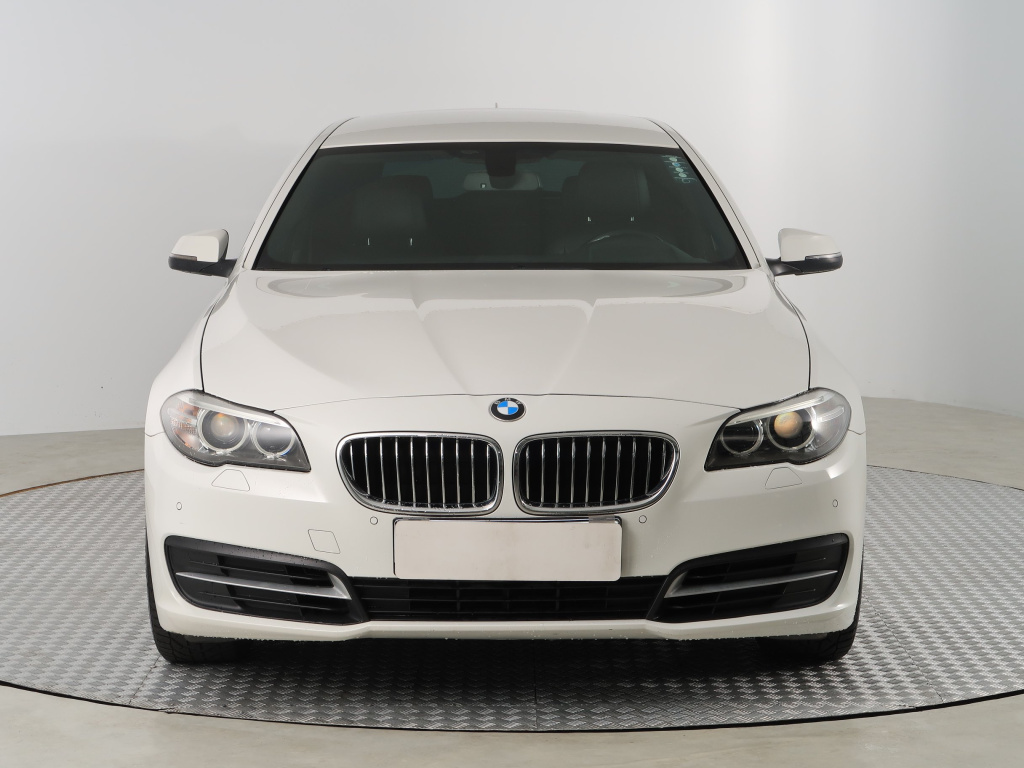 BMW 5