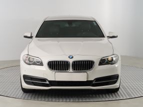 BMW 5 - 2015