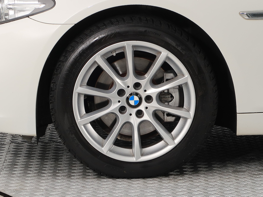 BMW 5