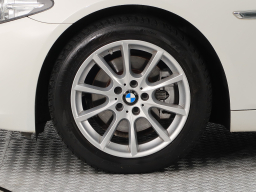 BMW 5 2015