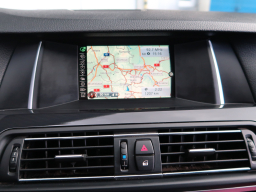 BMW 5 2015