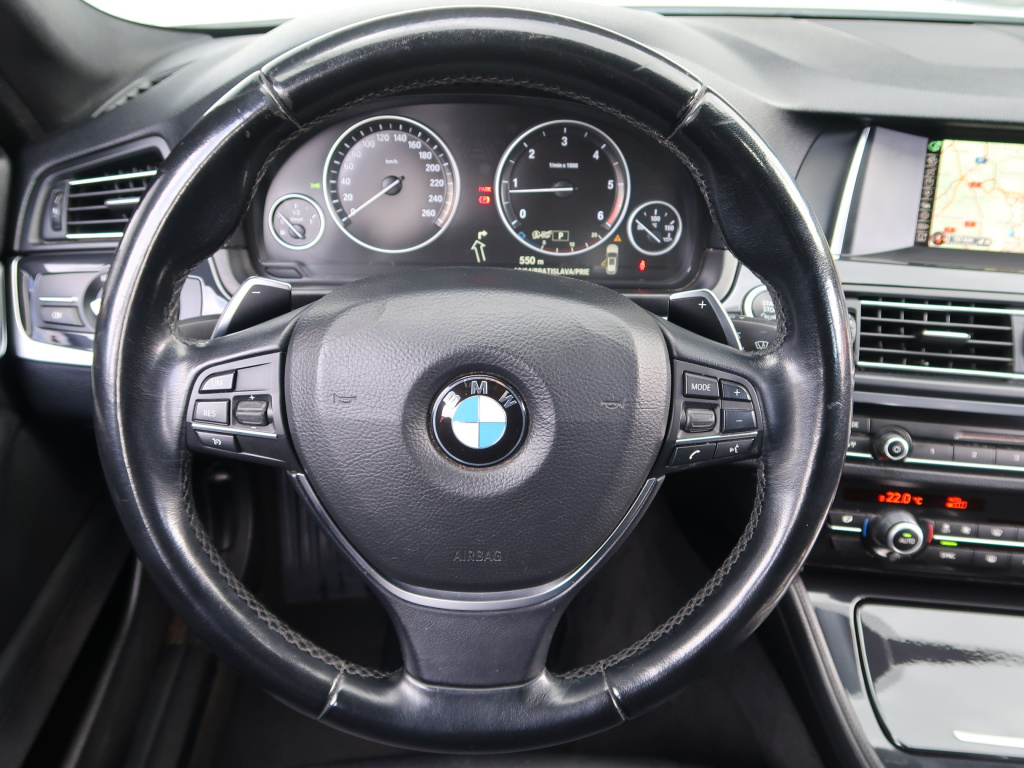 BMW 5